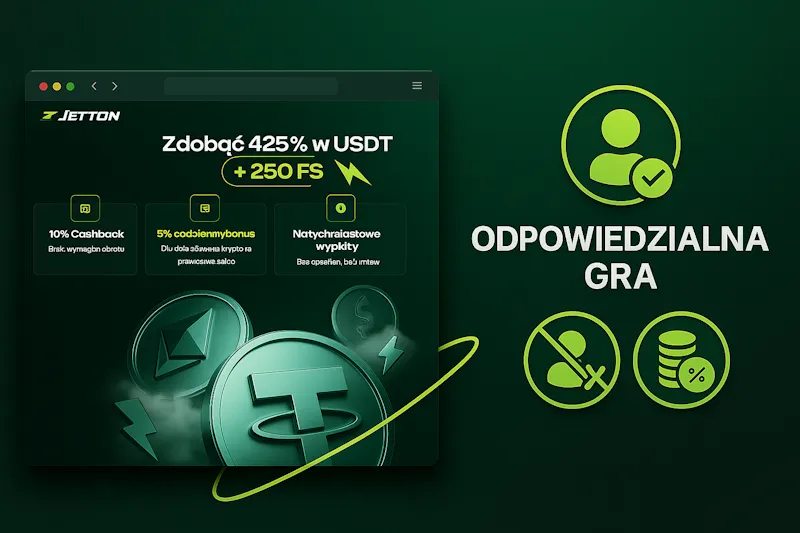 Odpowiedzialna gra &mdash; rekomendacje i autorytatywne źr&oacute;dła